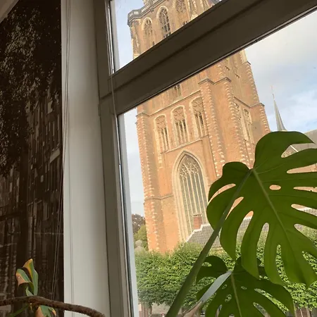 Lange Geldersekade 3, 80 M2 Dordrecht