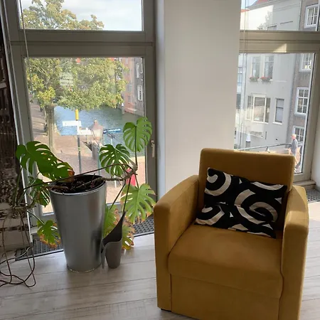 Lange Geldersekade 3, 80 M2