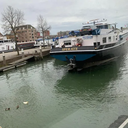 Lägenhet Lange Geldersekade 3, 80 M2 Dordrecht