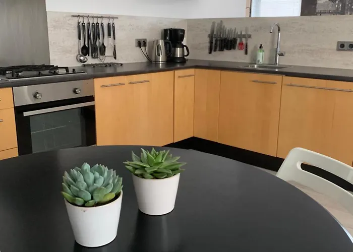 Lange Geldersekade 3, 80 M2 Appartement Dordrecht