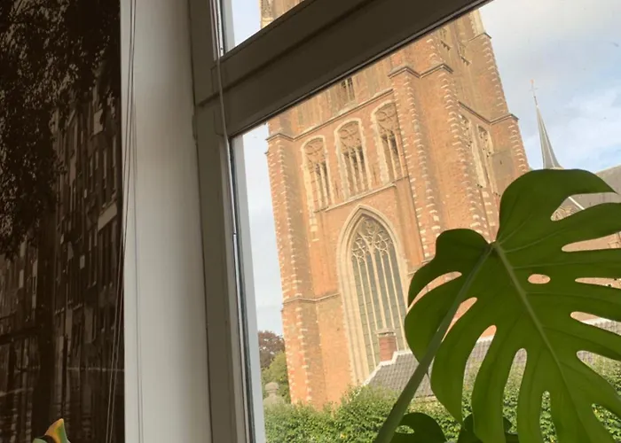 Lange Geldersekade 3, 80 M2 Dordrecht