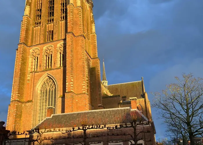 Lange Geldersekade 3, 80 M2 * Dordrecht