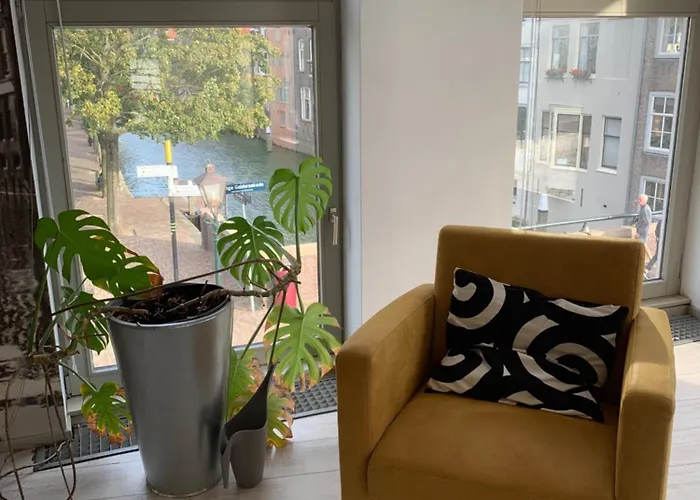 Lange Geldersekade 3, 80 M2