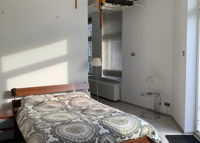 Lange Geldersekade 3, 80 M2 Apartamento