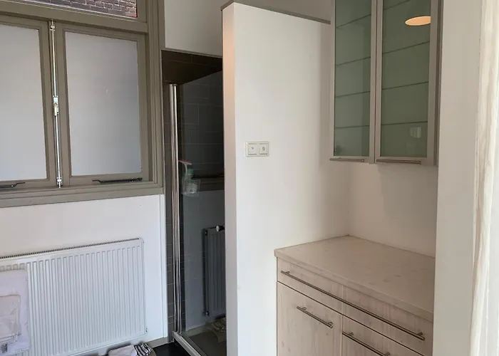 Apartamento Lange Geldersekade 3, 80 M2