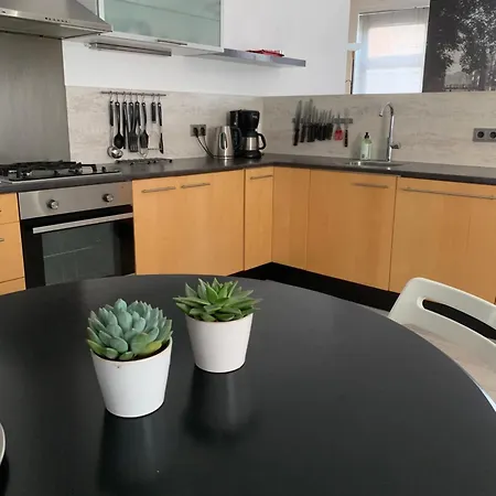 Lange Geldersekade 3, 80 M2 Apartament Dordrecht