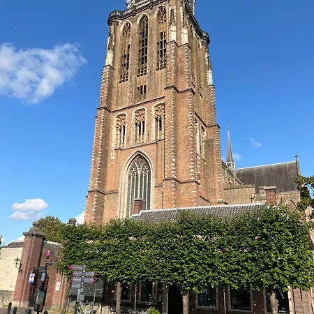 Lange Geldersekade 3, 80 M2 * Dordrecht