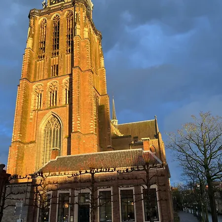 Lange Geldersekade 3, 80 M2 * Dordrecht